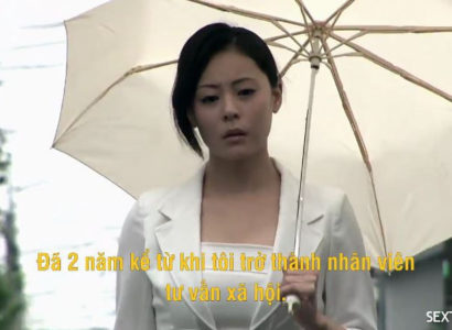 Cô tư vấn viên xã hội và cạm bẫy của bạn thân thời đại học Vietsub - JAV HD Video | Javhay